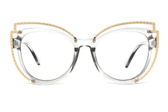 Eyeglasses| Fashion 8316
