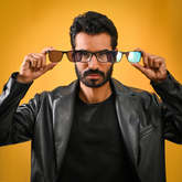 Clip-on| VEGAS RX7076