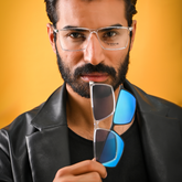 Clip-on| VEGAS RX7081