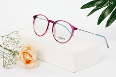 Eyeglasses| VEGAS 20020