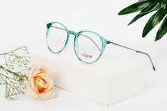 Eyeglasses| VEGAS 20020