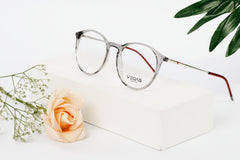 Eyeglasses| VEGAS 20020