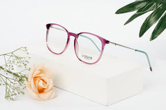 Eyeglasses| VEGAS 20022