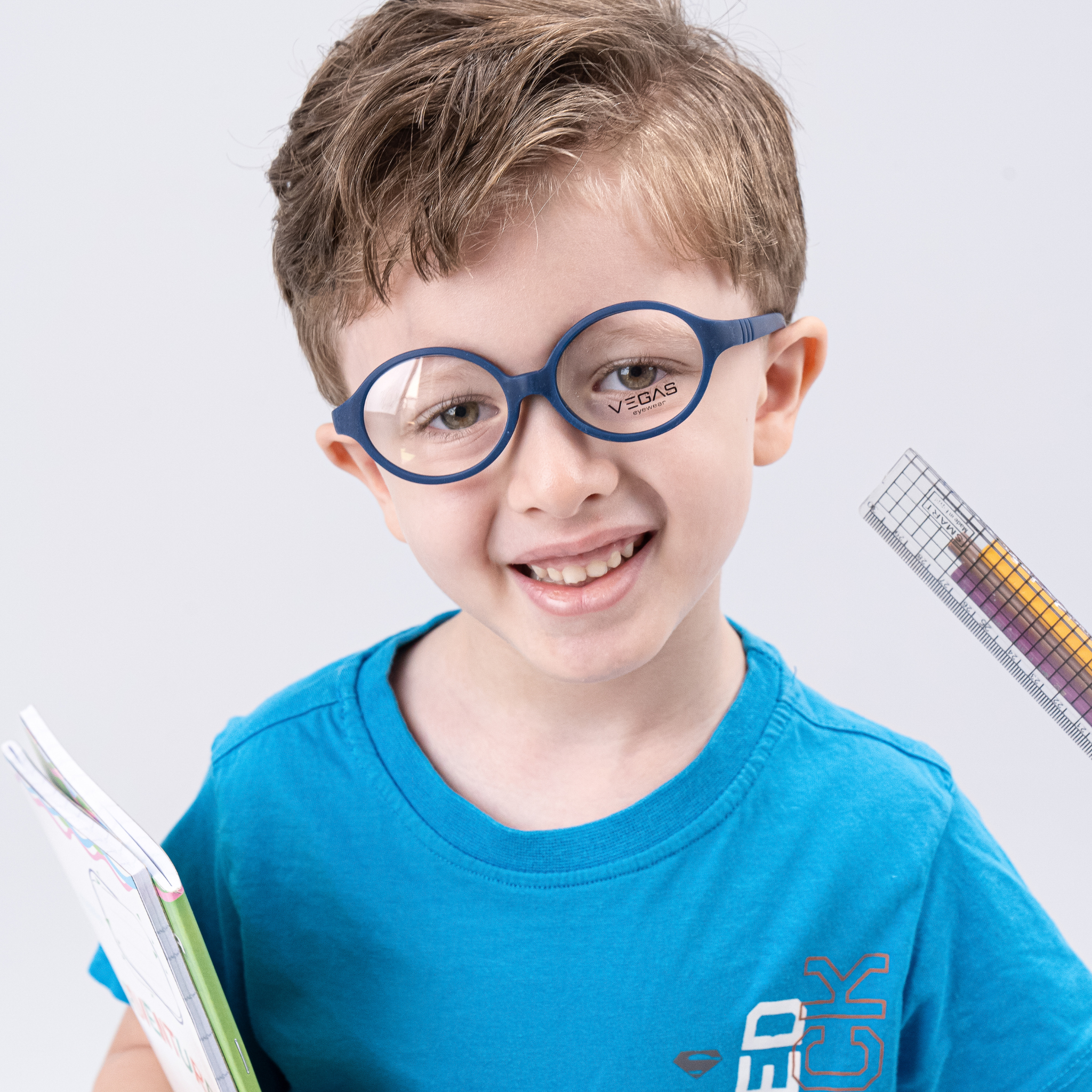 VEGAS 1151 - For Kids - COC Eyewear