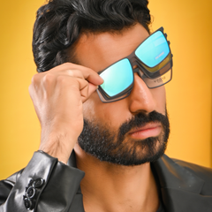 Clip-on| VEGAS V1978