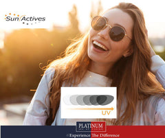 Eyeglasses Lenses| Platinum RX