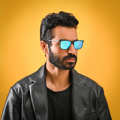 Clip-on| VEGAS RX7076