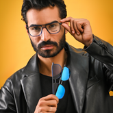 Clip-on| VEGAS RX7073