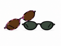 Sunglasses| Ray-ban RB4472