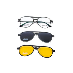 Eyeglasses| VEGAS 8508