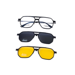 Eyeglasses| VEGAS 8509