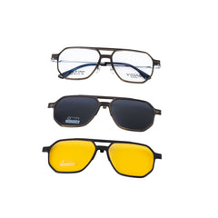 Eyeglasses| VEGAS 8509