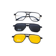 Eyeglasses| VEGAS 8509
