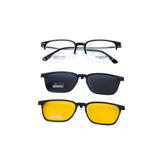 Eyeglasses| VEGAS 8510