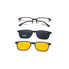 Eyeglasses| VEGAS 8510