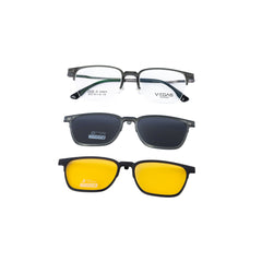 Eyeglasses| VEGAS 8510