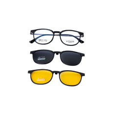 Eyeglasses| VEGAS 8517