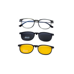 Eyeglasses| VEGAS 8517