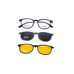 Eyeglasses| VEGAS 8517