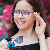 KIDS Clip-on| VEGAS V2025K