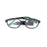 KIDS Eyeglasses| VEGAS ZC1111