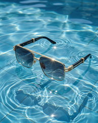 Sunglasses| MAYBACH THE HOT