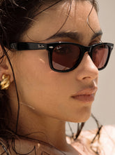 Sunglasses| Ray-ban RB2140