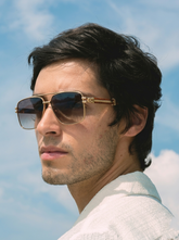 Sunglasses| MAYBACH THE HOT