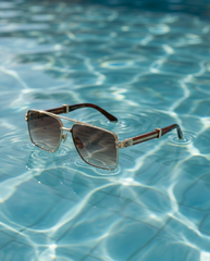 Sunglasses| MAYBACH THE HOT