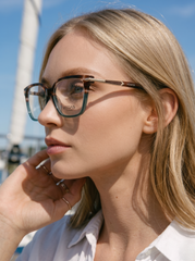 Eyeglasses| Vegas JBO8137