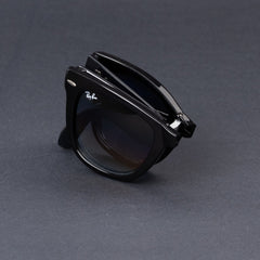 Sunglasses| Ray-ban RB4105 Folding