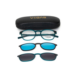Clip-on| VEGAS RX7071