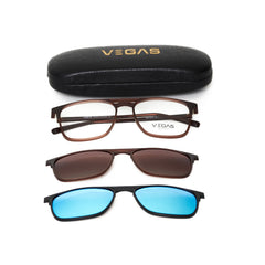 Clip-on| VEGAS RX7072