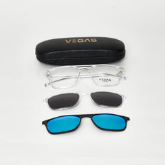 Clip-on| VEGAS RX7072