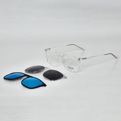 Clip-on| VEGAS RX7072