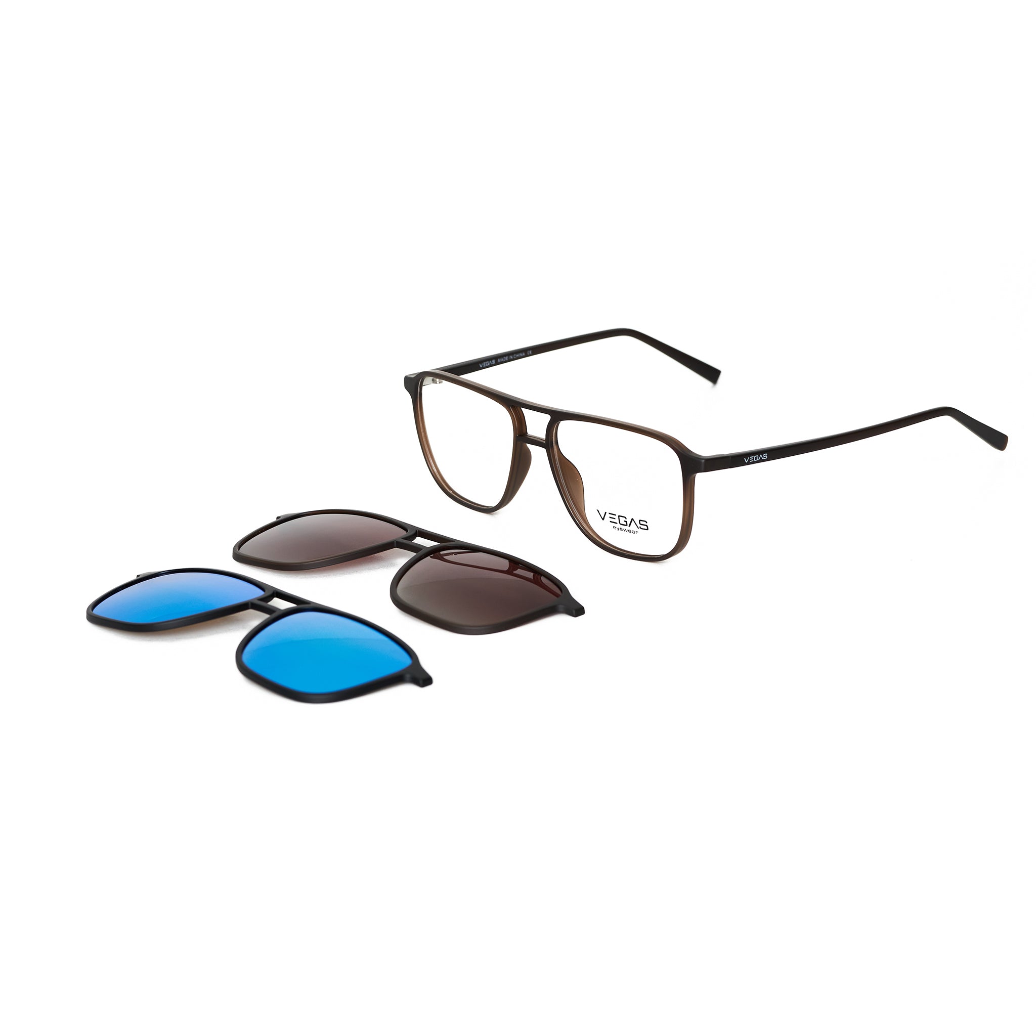 VEGAS RX7073 - COC Eyewear