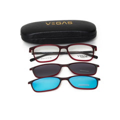 Clip-on| VEGAS RX7074