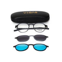 Clip-on| VEGAS RX7075