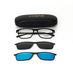 Clip-on| VEGAS RX7076