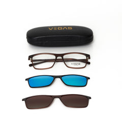 Clip-on| VEGAS RX7076
