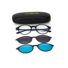 Clip-on| VEGAS RX7077