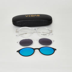 Clip-on| VEGAS RX7077