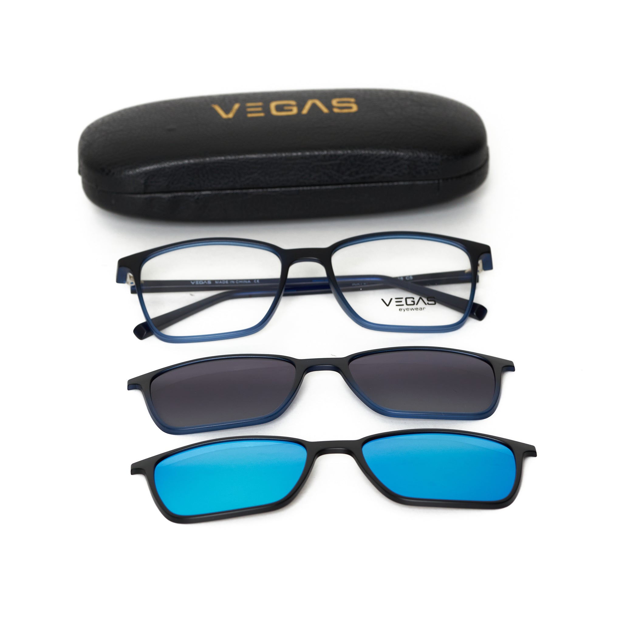 VEGAS RX7079 - COC Eyewear