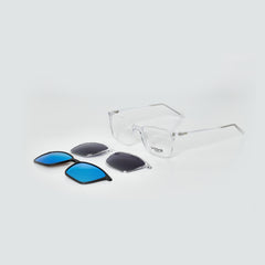 Clip-on| VEGAS RX7079