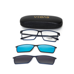 Clip-on| VEGAS RX7081
