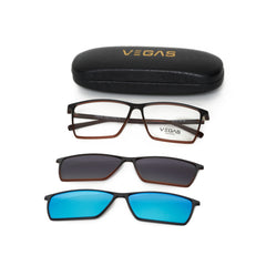 Clip-on| VEGAS RX7081