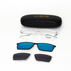 Clip-on| VEGAS RX7081