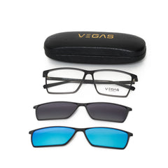 Clip-on| VEGAS RX7081