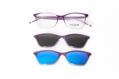 KIDS Clip-on| VEGAS V2033K