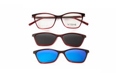 KIDS Clip-on| VEGAS V2033K